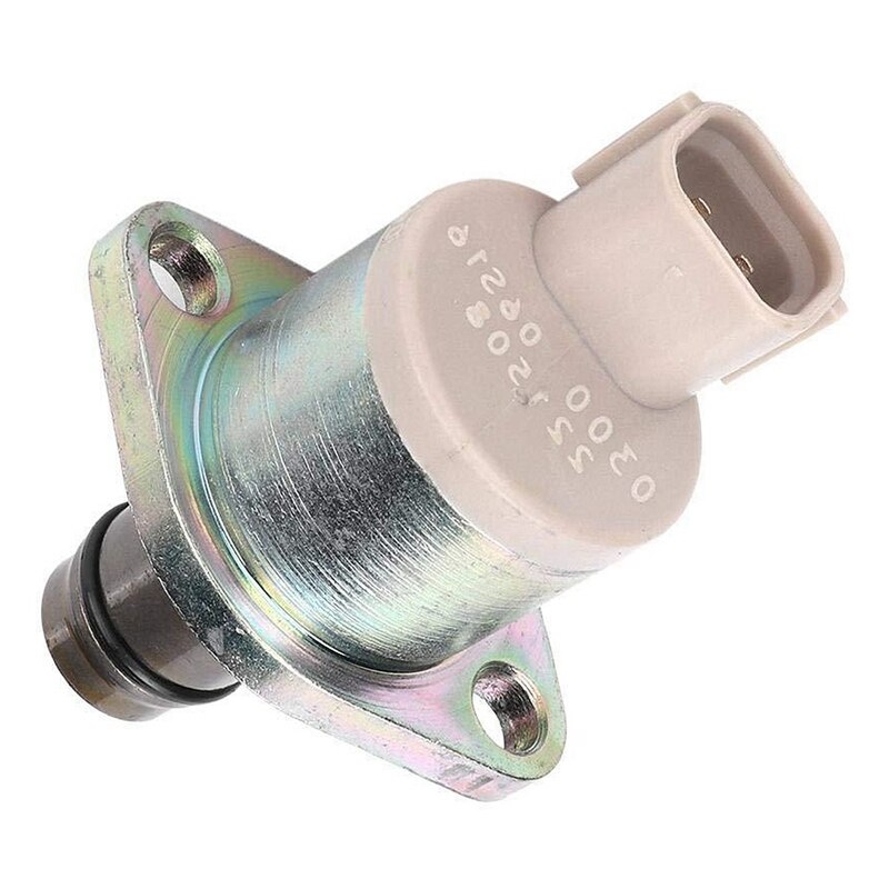 294200-0300 High Pressure Fuel Pump Regulator Suction Control SCV Valve for Toyota RAV4 Verso Dyna Land Cruiser 2.0