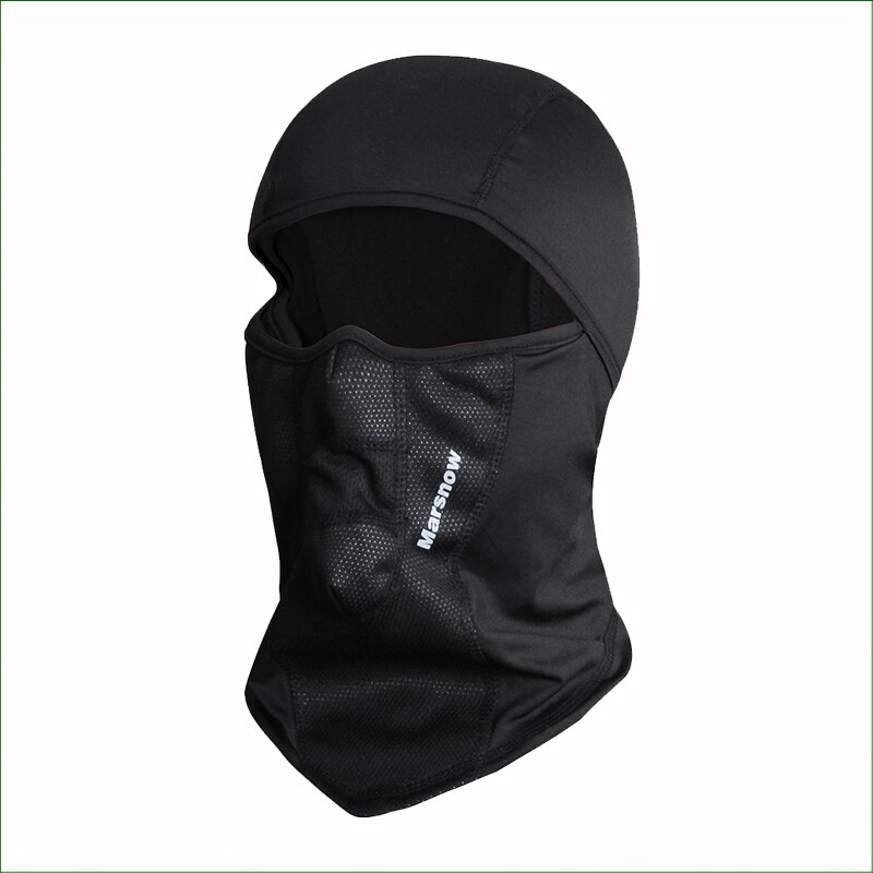 TH04 Winter Face Mask Cap Thermal Fleece Ski Mask Face Snowboard Shield Hat Cold Headwear Cycling Face Mask Fiter Scarf