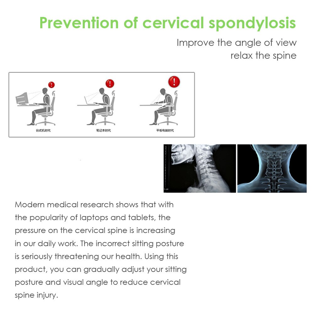 Foldable Aluminum Alloy Tablet Stand For 10-15 Inch Laptop 9-10 Inch Tablet Rotate Portable Tablet Holder Mount