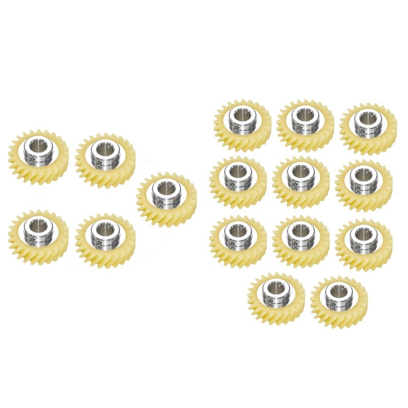 W10112253 mikser przekładnia ślimakowa wymiana część dla wir & KitchenAid miksery zastępuje 4162897 4169830 AP4295669