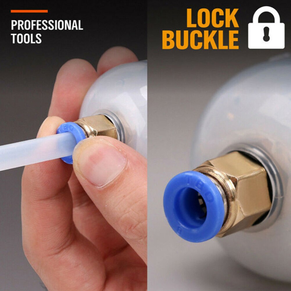 Liquid Car Air Pump Oil Extractor Non-powered Equipment Fluid Extraction Filling Transfer