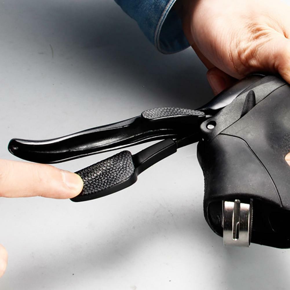 Mountain Road Bike Thumb Gear Shifter 7/8/9 Speed Governor Brake Rotation Set Bicycle Accessories Replacement Parts