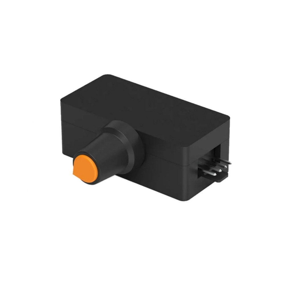 High-power Type C PWM Speed Controller 12V 4Pin Violent Fan Governor PD QC Fast Charging Power Supply DIY Water Cooling Radiator: Default Title