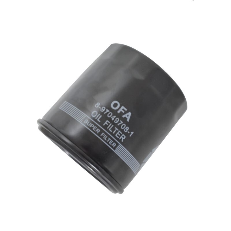 FORklift Oil Filter 8970497081 Isuzu C240 Engine JX0806 FORklift Parts FORklift accessories