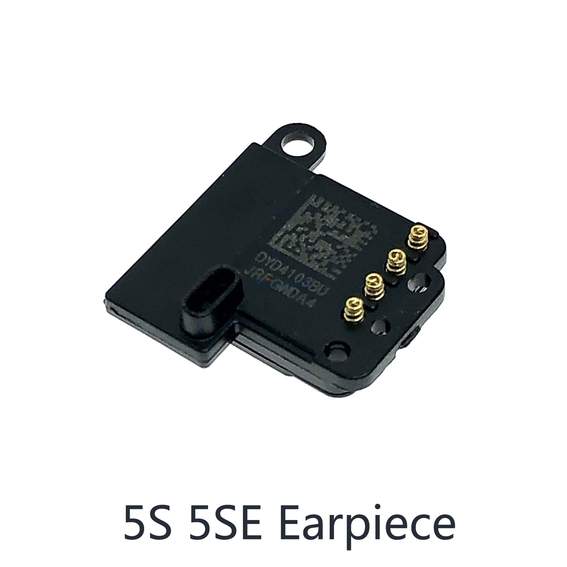1pcs Earpiece Speaker For iPhone 4G 4S 5G 5C 5S 5SE Ear Speaker Earpiece Ear-Speaker cell phone parts replacement: 5S 5SE Earpiece
