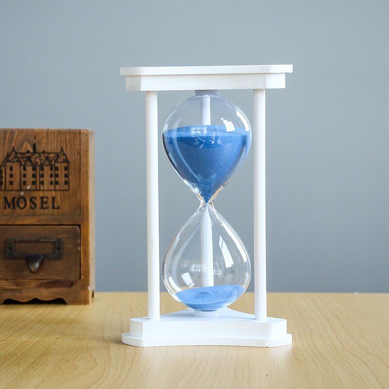 Zandtimer
