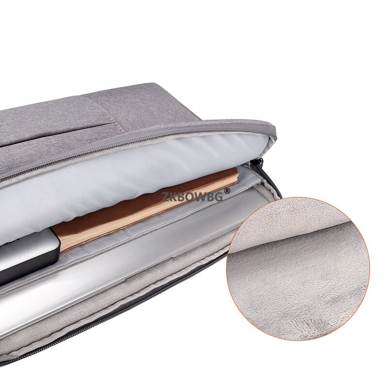 Notebook torba na Laptop dla Lenovo YOGA 530 14IKB 2018 520 510 Flex 5 14 "Ideapad 330 320 310 C940 14" C930 13 biznes rękawem przypadku