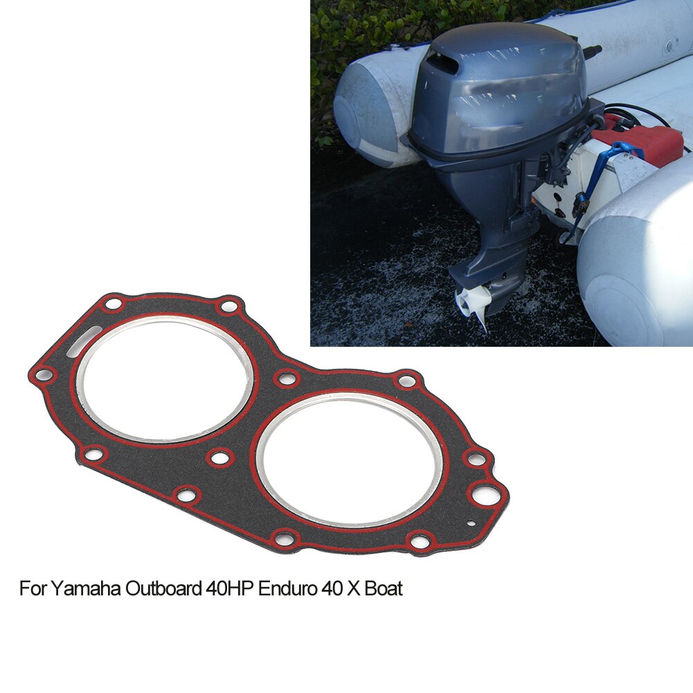 Sierra Gear Housing Seal Kit - Yamaha - S18-0023 by Sierra Marine