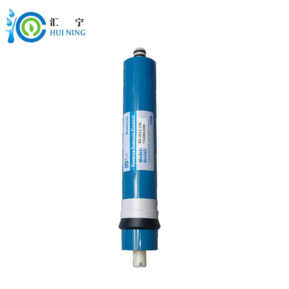 Umkehrosmose Membran Aquarium Wasser Filter RO 150 GPD RO-150 in wasser Filter: Ursprünglich Titel