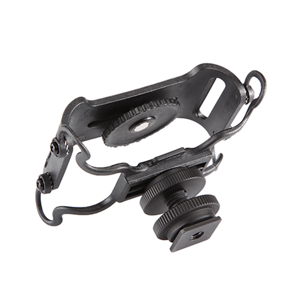 BOYA BY-C10 Shock Mount for Sony Zoom H6 H5 H4n H1 Portable Recorder Tascam DR-40 DR-05 DR-07 Microphone Shockmount Accessories