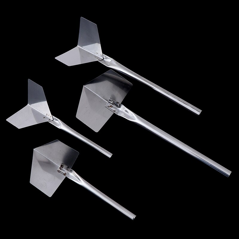 1Pc Stainless Steel Putty Knife Drywall Scrapers Yin Yang Construction Tools Filling Knife Scraper Plastering Construction Tool