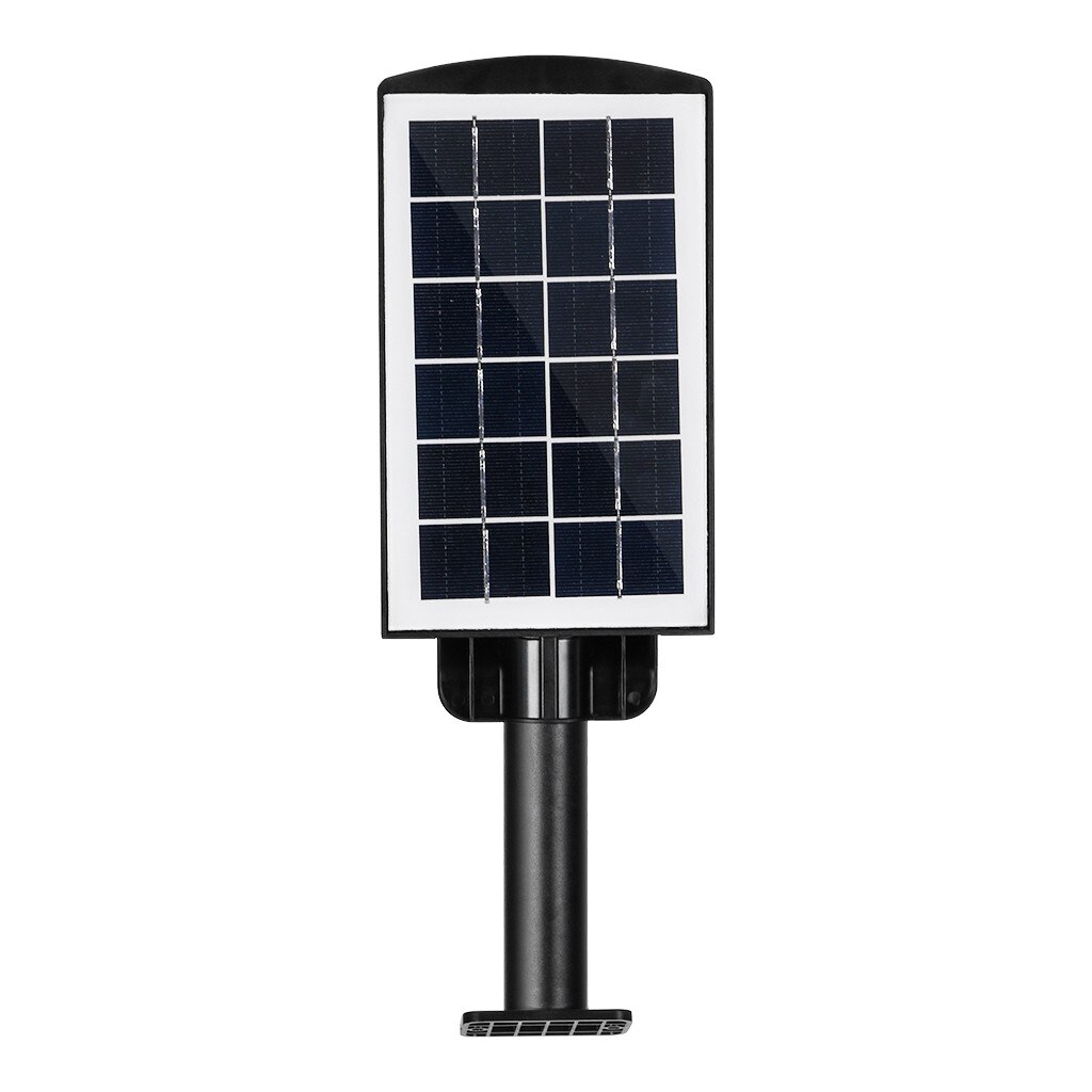 Carprie Solar Wandlamp Waterdichte Led Straat Licht Outdoor Verlichting Tuin Lamp 180LED Landschap Lichten Decoratie 20JULY08