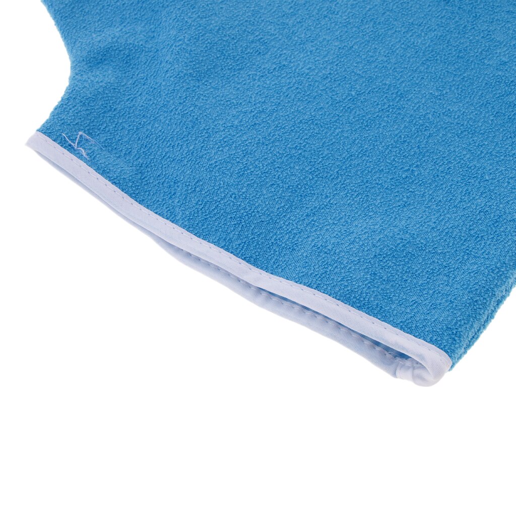 Paraffin Wax Moisturizing Heat Preservation Foot Gloves Feet Care Booties