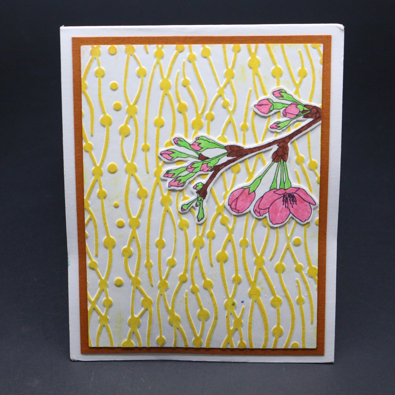 Azsg 3D Leuke Vogel Verlaat Embossing Platen Diy Papier Snijden Sterft Scrapbooking Plastic Embossing Map