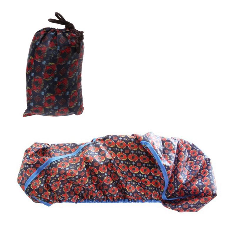 Housse de caddie 2 en 1 universelle pour bébé et enfant, housse de chaise haute pour maman