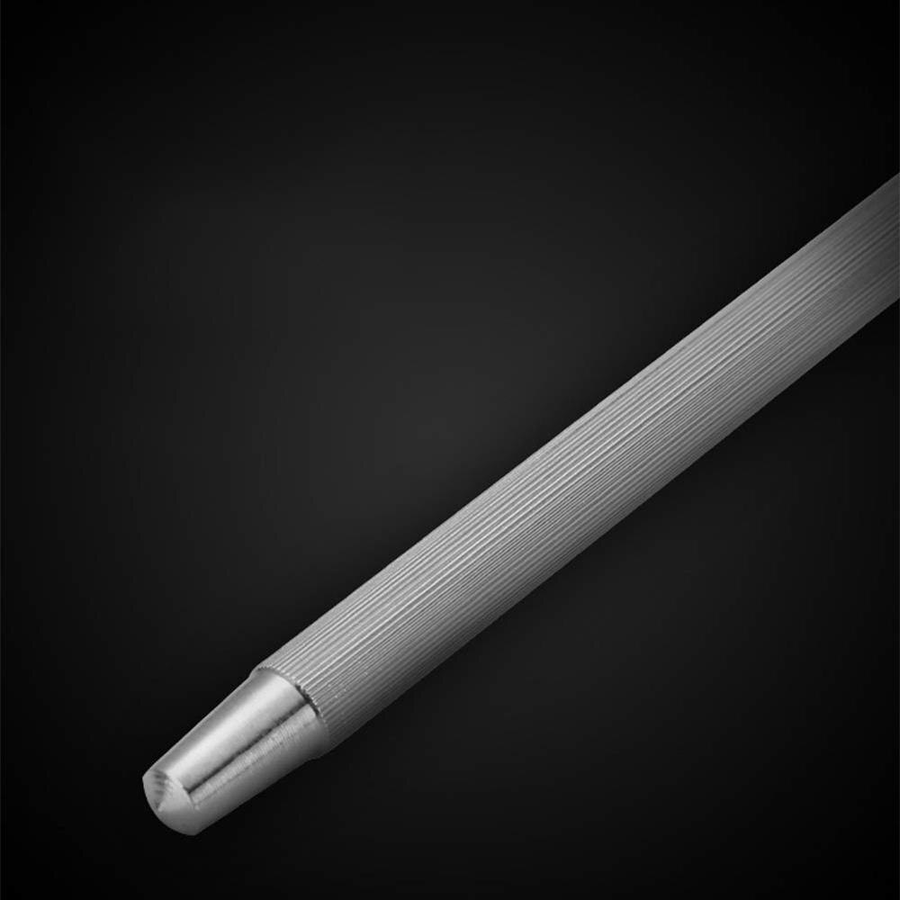 12inch Stainless steel Sharpening Rod Kitchen Knife Sharpener Butcher Sharpener For HOME Outdoor