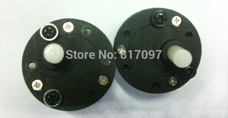 1pc step motor for 2-wheel big bubble machine motor bubble machine parts accessories bubbles machine bubble blower