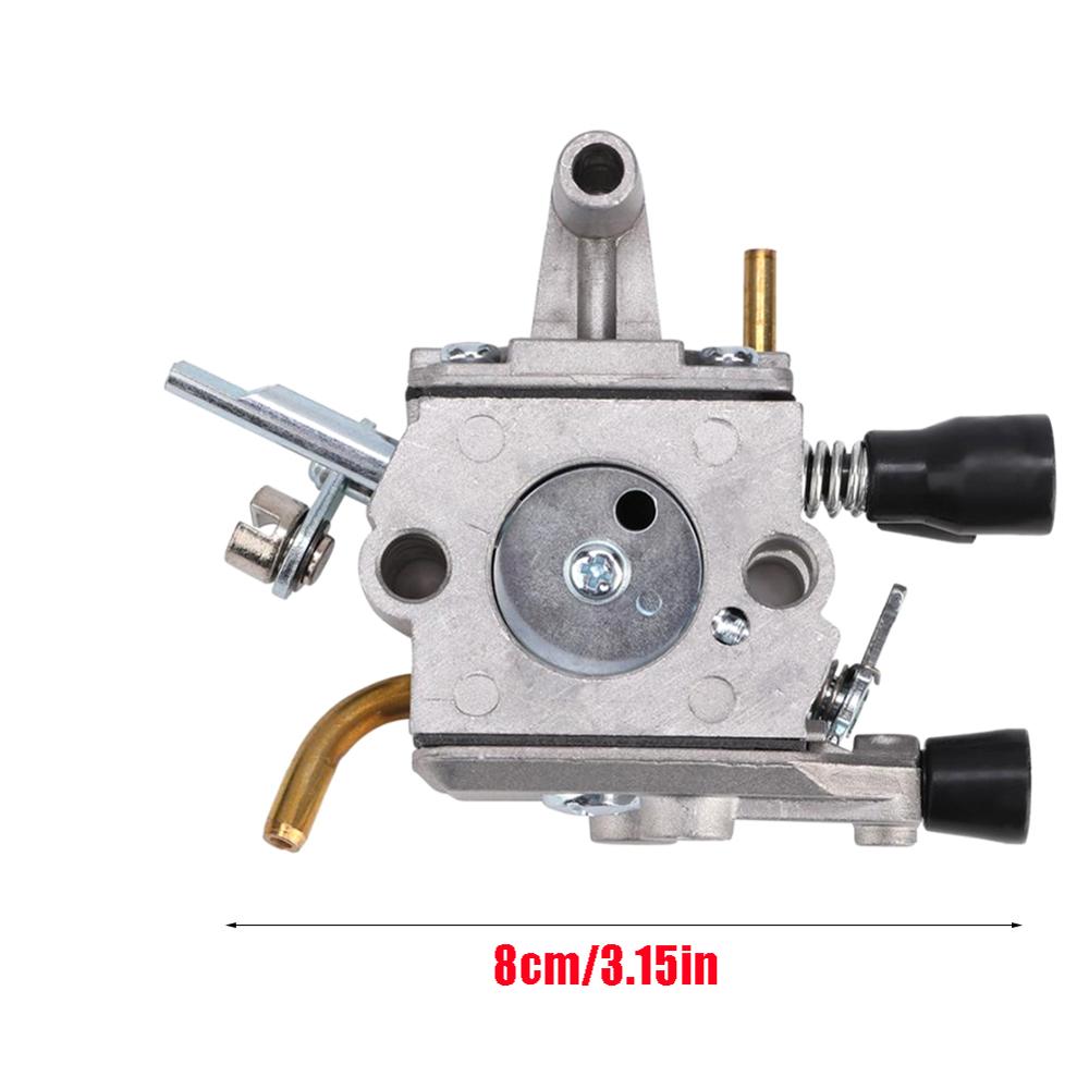 Carburetor Carb for Stihl FS120 FS200 FS250 Trimmer Weedeater Brush Cutter