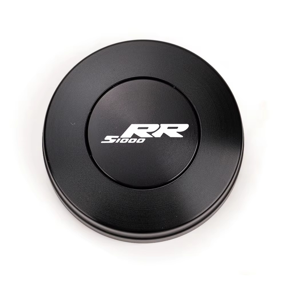 Para bmw s1000rr s1000xr s1000r s1000 s 1000 rr xr r 1000r 1000xr 1000rr acessórios da motocicleta suporte de escape tampa parafuso: Cáqui