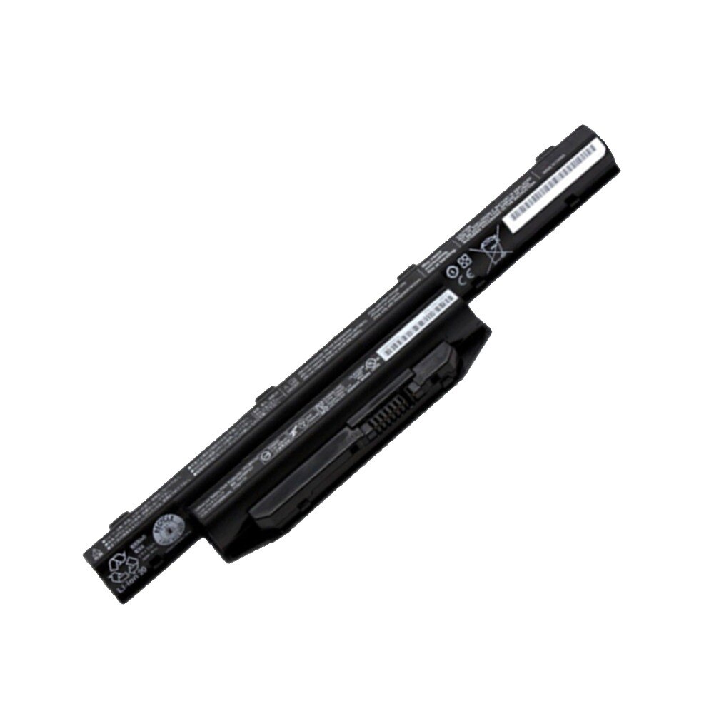 10.8V 49Wh 4500mAh FPCBP416 Original FPCBP416 FMVNBP231 Laptop Battery For Fujitsu LifeBook A544 AH564 E733/E734/E743 A555