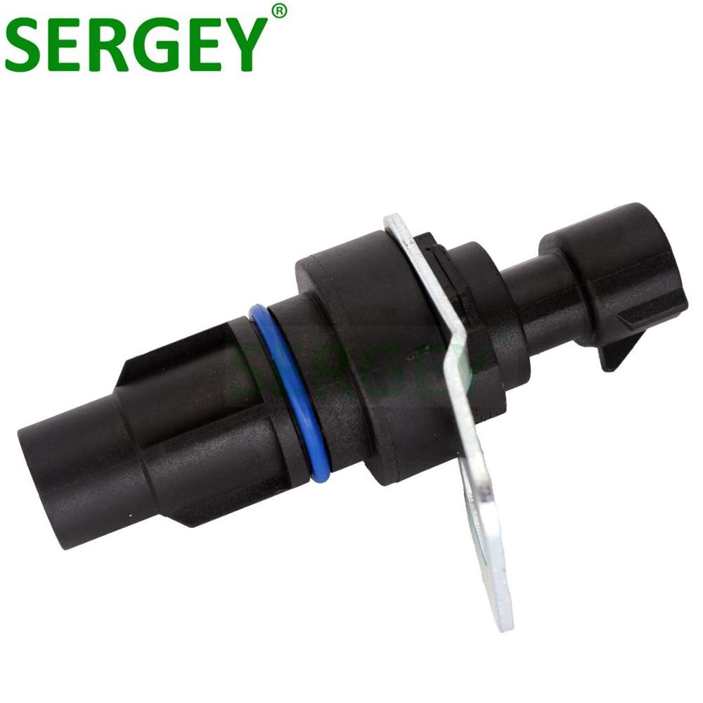 SERGEY Neue Auto Trans Fahrzeug Geschwindigkeit Sensor Für ALLISON HD/B500/4000RDS/T400 SERIE 29544139