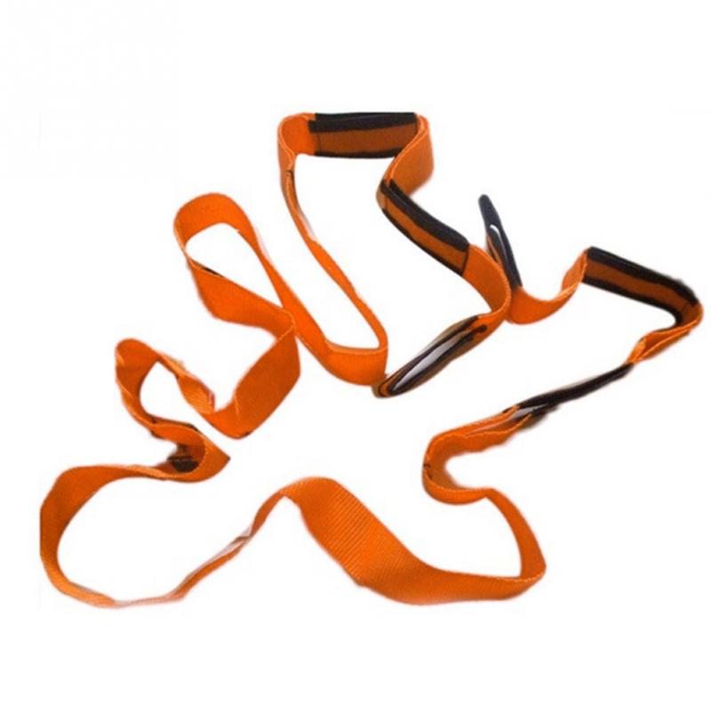 1 Para Neue Orange hochwertige Stoffbändern Durchführung Seile Hebe Umzug Möbel Tragegurt Sofa Bett Schreibtisch ziehen um werkzeuge