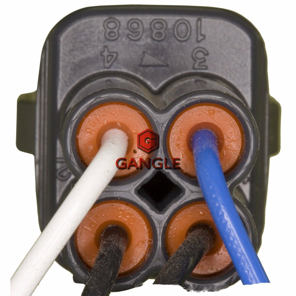 Zuurstof Sensor O2 Lambdasonde Air Brandstof Verhouding Sensor Voor Lexus GS300 GS430 IS300 LS430 SC300 SC430 Toyota Supra 234-4630 98