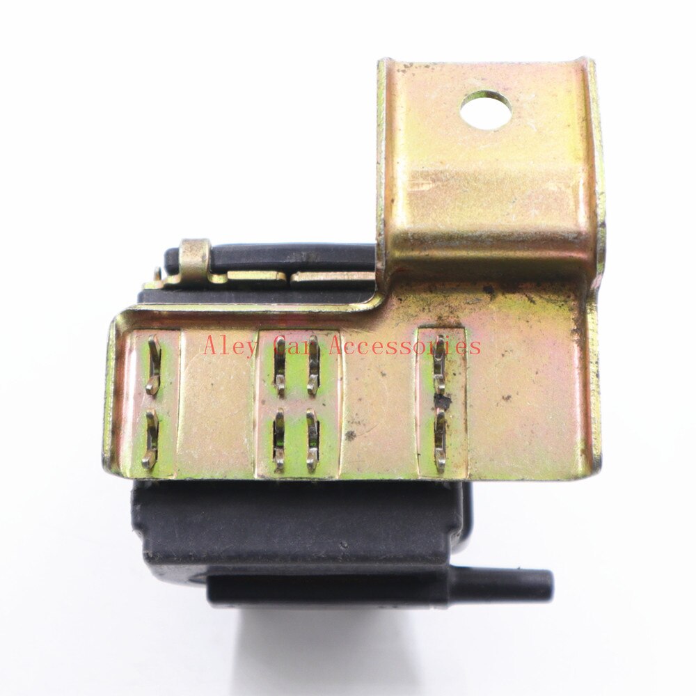 33145-KA340 084860-8020 EGR Vacuum Control Solenoid Valve Vapor Canister Purge vacuum solenoid OEM