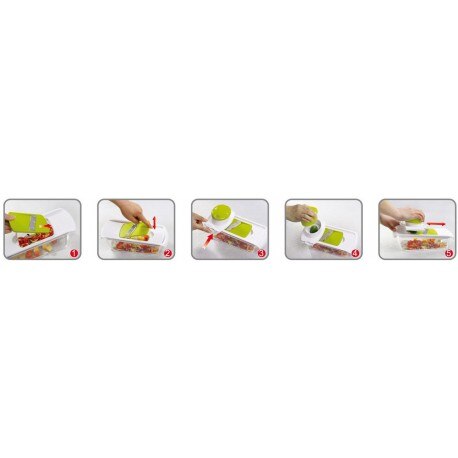 MULTIPICADOR JOCCA. CORTADOR DE VERDURA Y PATATA. RALLADOR DE VERDURAS Y VEGETALES. ACCESORIOS DE COCINA. UTENSILIOS. GADGET.