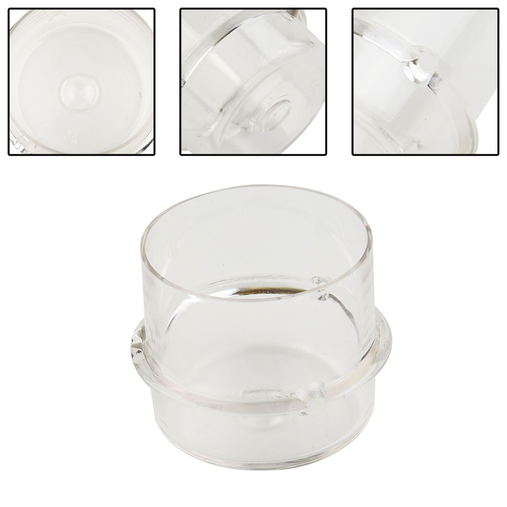 Tazas medidoras de plástico para Thermomix TM 21 TM 31 TM 3300, repuesto de tapa dosificadora, tapa de sellado