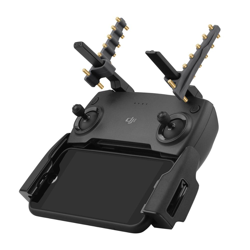 Yagi antenne signal booster til mavic mini pro zoom spark air fimi  x8 se drone fjernbetjening range extender forstærker