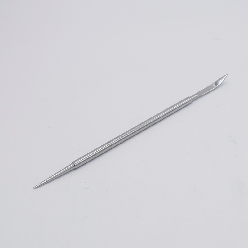 pottery tools Stainless Steel Sculpt Tools Polymorph Clay Sculpture Doll Model Fine work Carving Tools Sugru Hobby Art Supplies