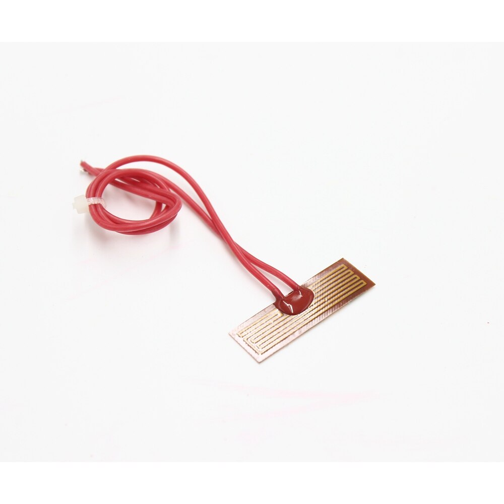 39x12mm 12V 4.5W PI Heating Film Plate Polyimide Electric Heated Panel Pad Mat Electrotherma Flexible Adhesive Foil Oil Heater