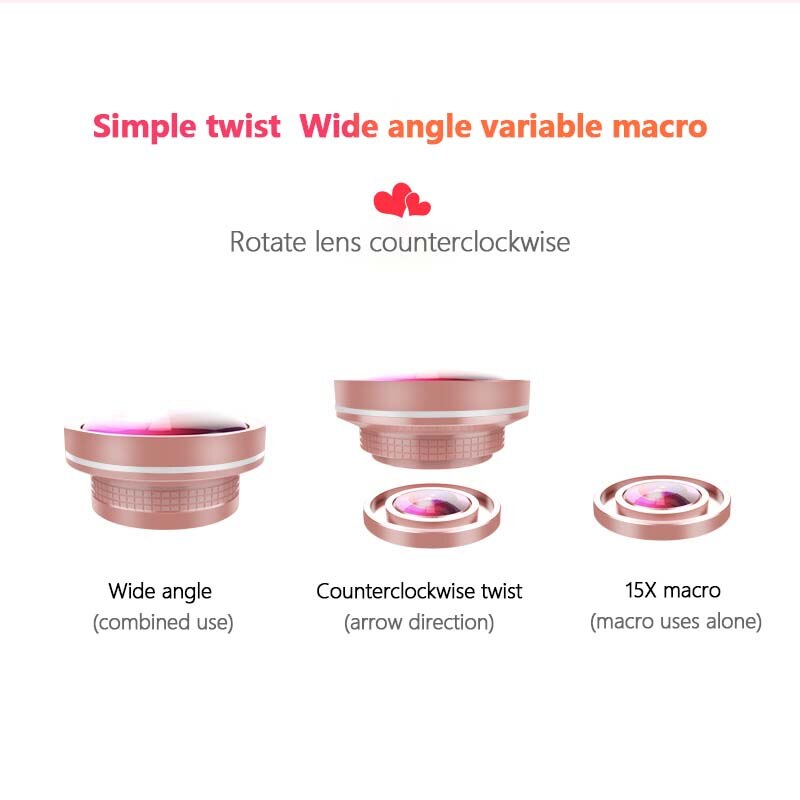 Mobiele Telefoon Led Selfie Ring Licht Draagbare Fotografie Clip Licht Schoonheid Vullen Lamp Voor Mobiele Telefoon Camera Oplaadbare