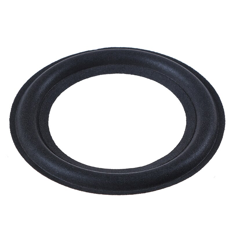 1pcs 4/4.5/5/12 Inch Speaker Foam Surround Foam Edge Sponge Speaker Repair Parts Accessories Audio Active Speakers