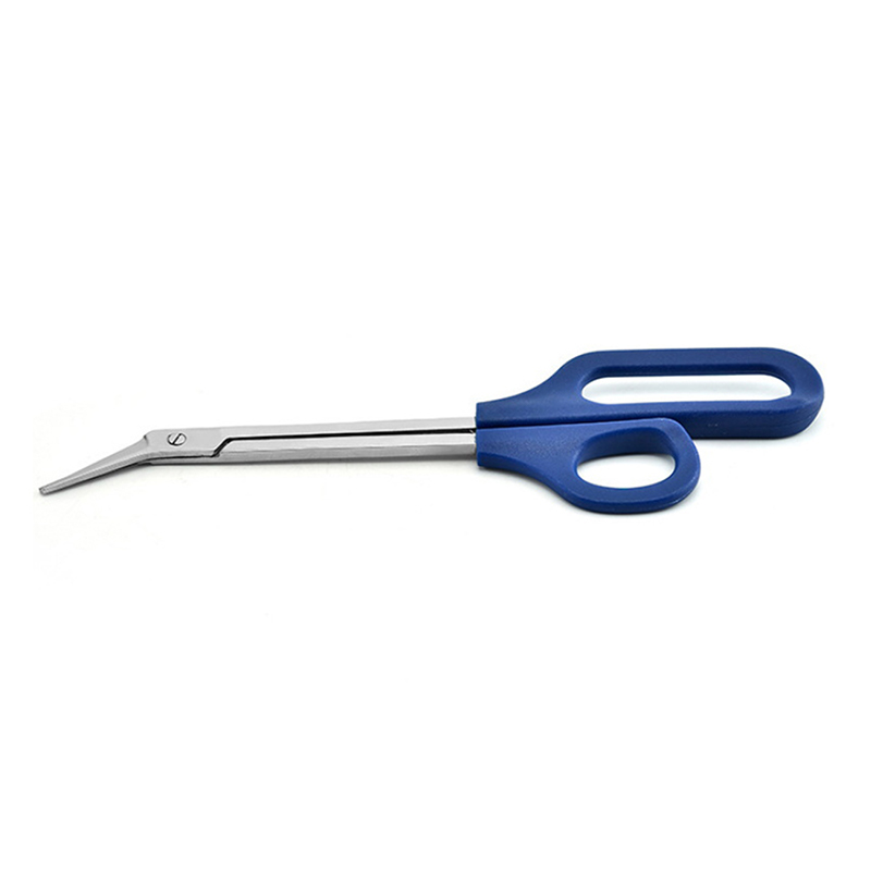 17/21cm tånaglar tånagelsax trimmer lång räckvidd lättgreppad pedikyr