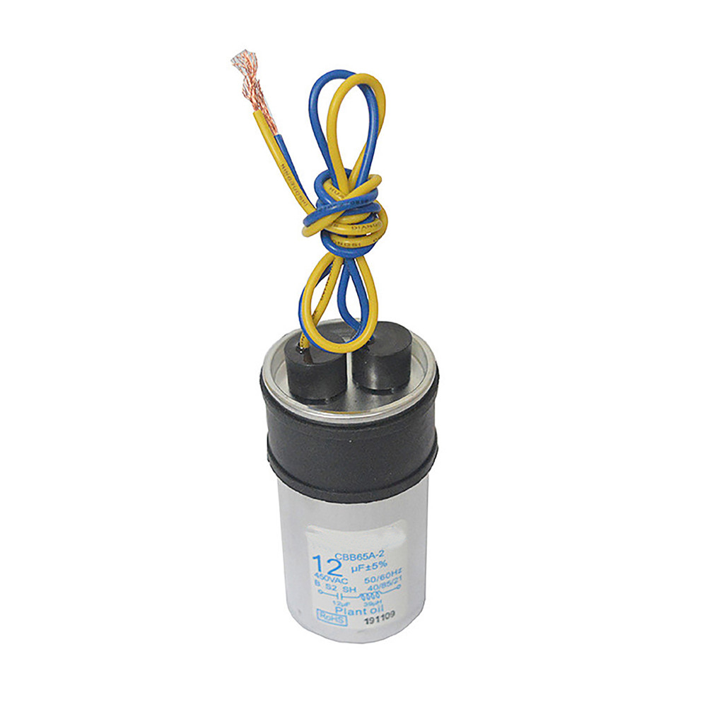 For Washing Machine Repair Part staring capacitor 10UF 12UF 13UF 15UF starting capacitors