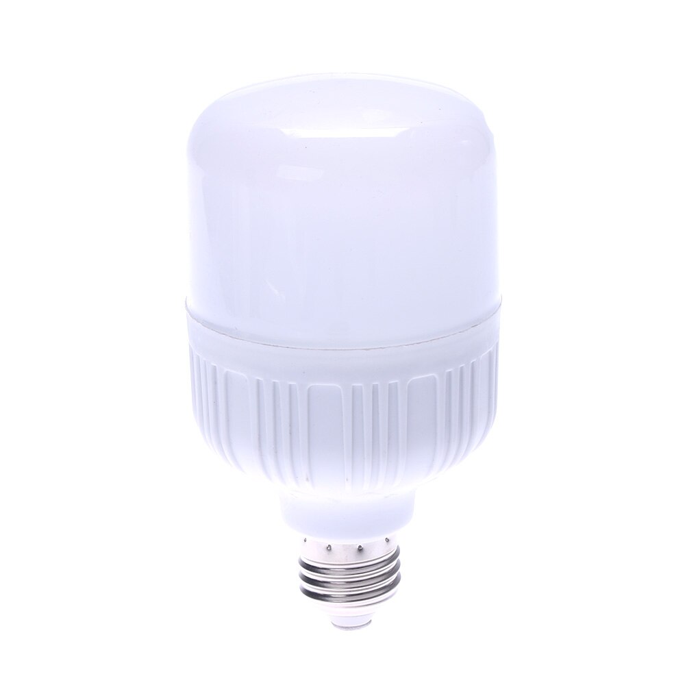 E27 Energy Saving LED Bulb Light Lamp 5/10/15/20/30/40W Cool White High Sales