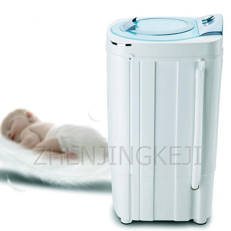 9 kg semiautomatiske dehydrator hjem høj kapacitet 220v centrifuger tørretur spinder tøj tørring udstyr værktøjer husholdningsapparater