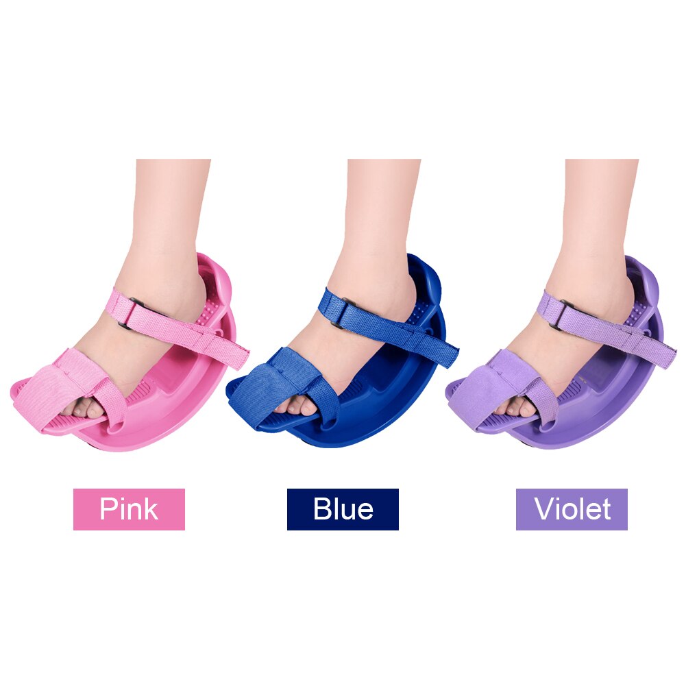 Foot Stretcher Rocker Ankle Stretch Board For Achilles Tendinitis Muscle Calf Stretch Yoga Fitness Sports Massage auxiliaryboard