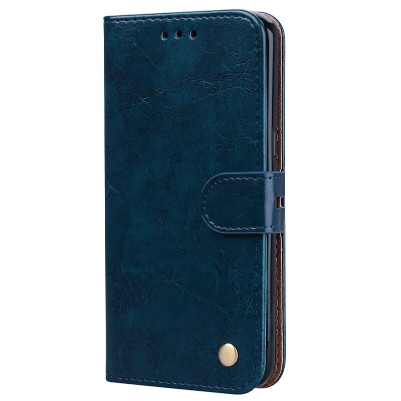 Luxury Leather Flip Case For Samsung Galaxy J2 Core Case Wallet Stand Flip Phone Case For Funda Samsung J2 Core J260F Case Coque