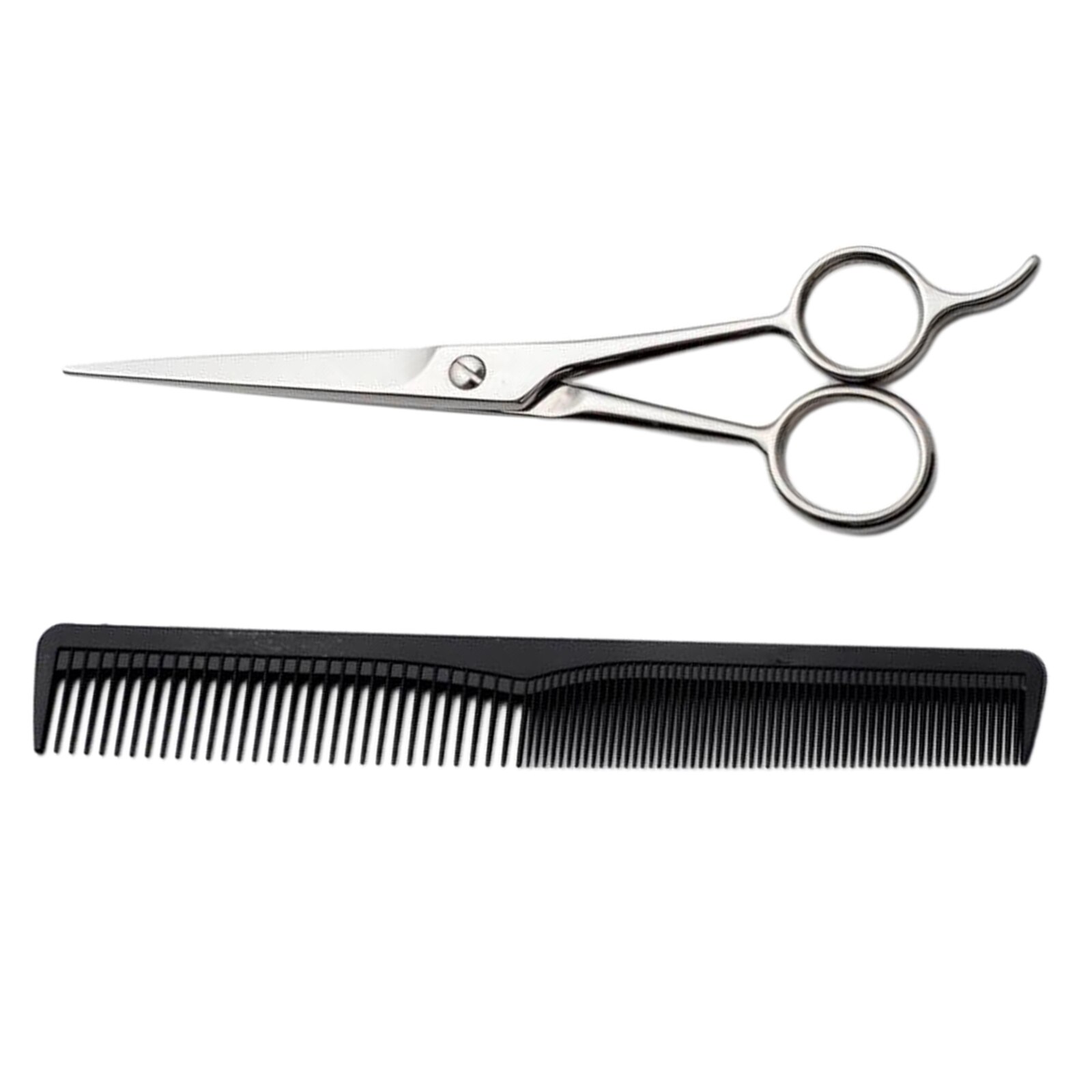 Hair Cutting Scissors Salon Scissors for Hair Cutting Sharp Blades with Comb
