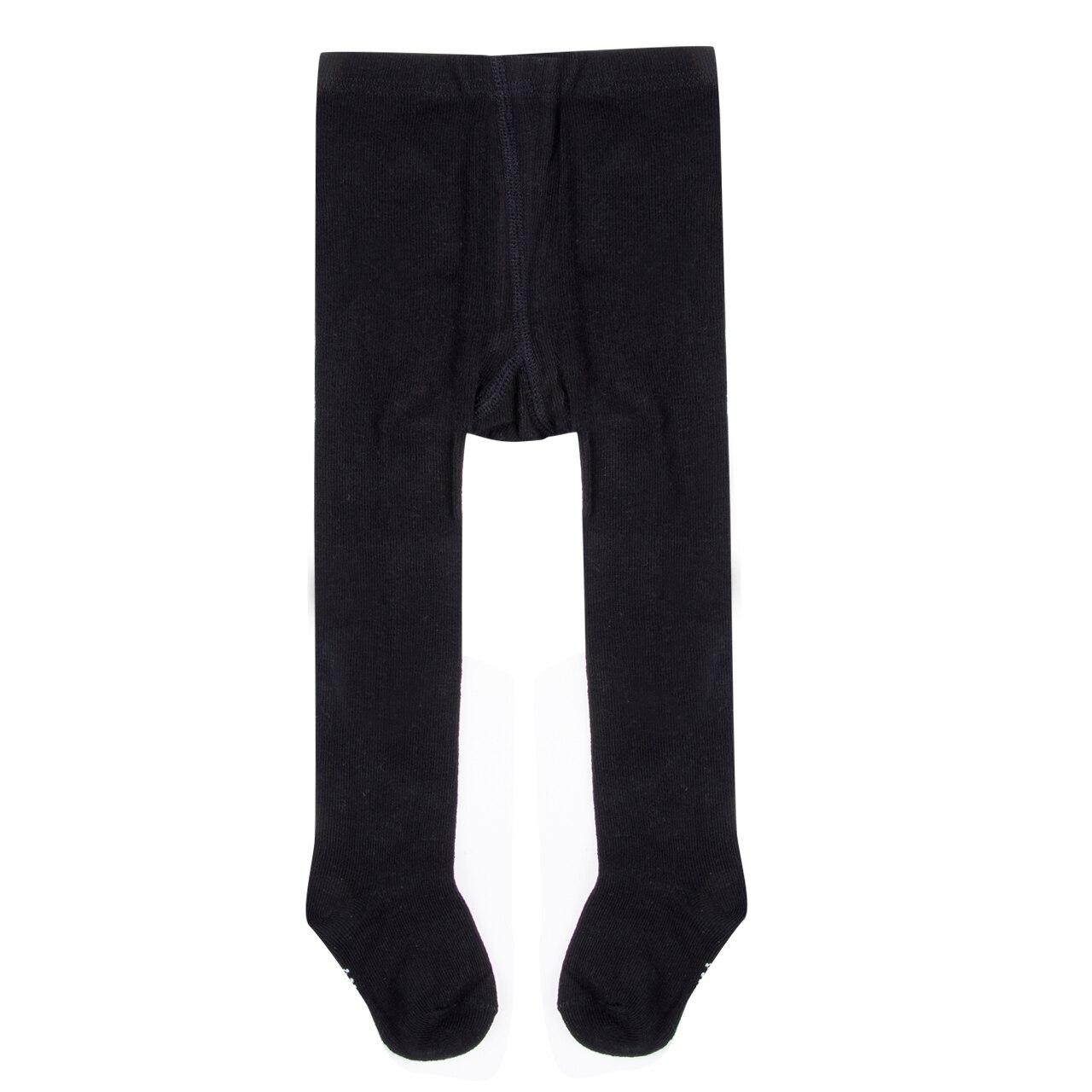 Caldo Calzamaglie per 0-24 Mesi Del bambino Sveglio Delle Ragazze infantile Del bambino Bambini Collant Stretto Accessori: nero / 24M