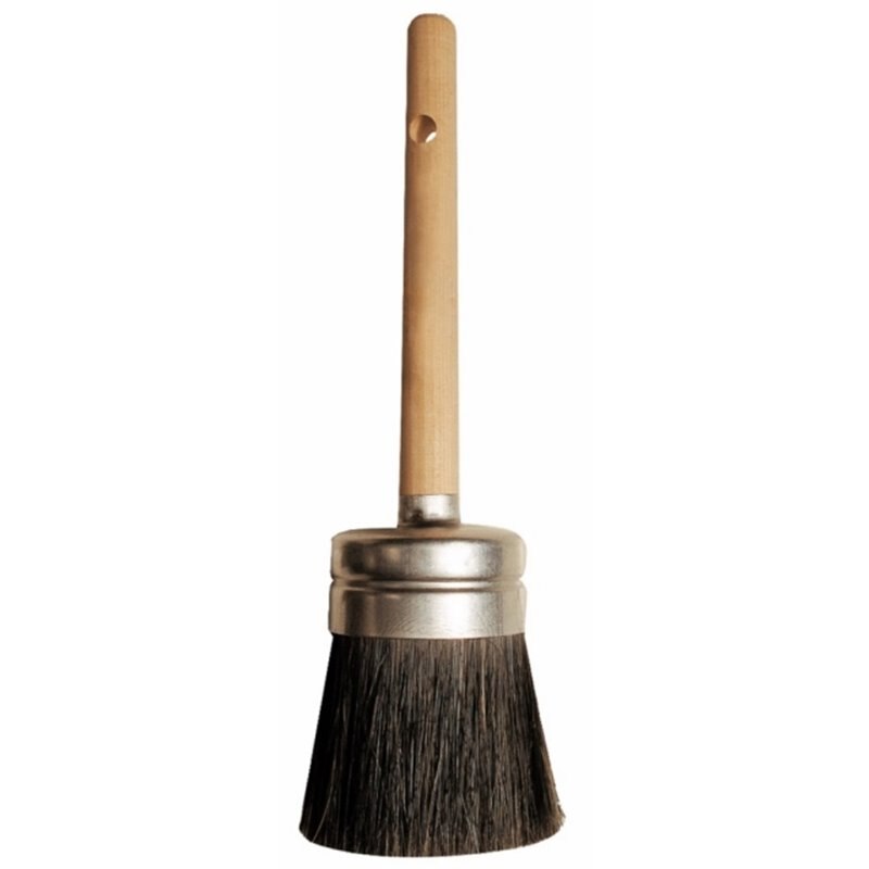 BROCHA PINT TEMPLE 08CM -N.03 M/MAD CANO