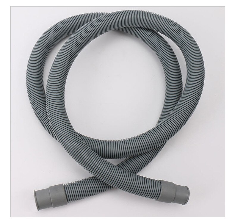 Drainage Tube Extension Pipe Of Drum Washing Machine
