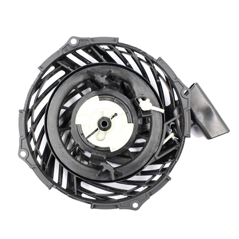 -Recoil Pull Starter for Briggs and Stratton 500E 140Cc Engine 591139 595355
