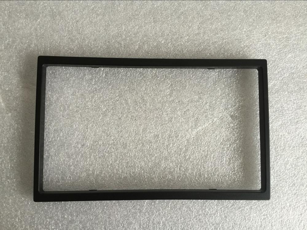 car frame for Universal 2 Din auto radio / android player Frame Retrofitting decorative framework 178 x 102mm panel No gap