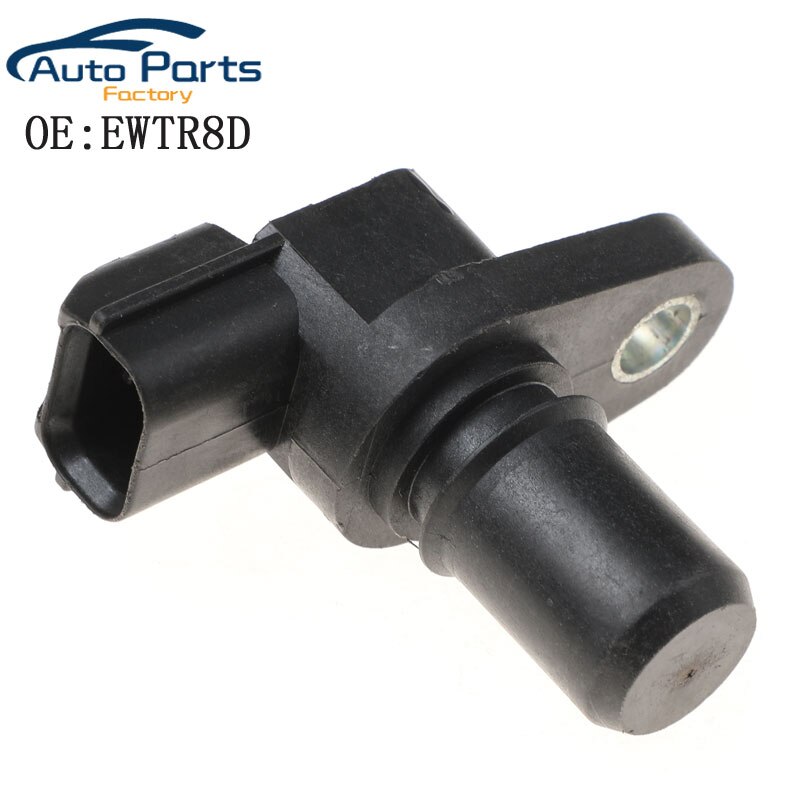 Sensor de posición de cigüeñal para coche, accesorios para Mitsubishi EWTR8D EWTR8E