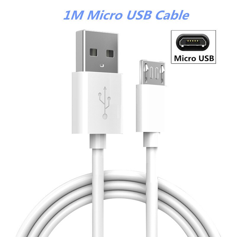 Cargador rápido de teléfono para Meizu 15 16 16 16 M15 17 M5 Note M3S Mini U10 U20 M3E MX6 Pro 6 7 M6 S M5 C M5 S, enchufe europeo, Cable de datos de pared: 1M Micro USB Cable