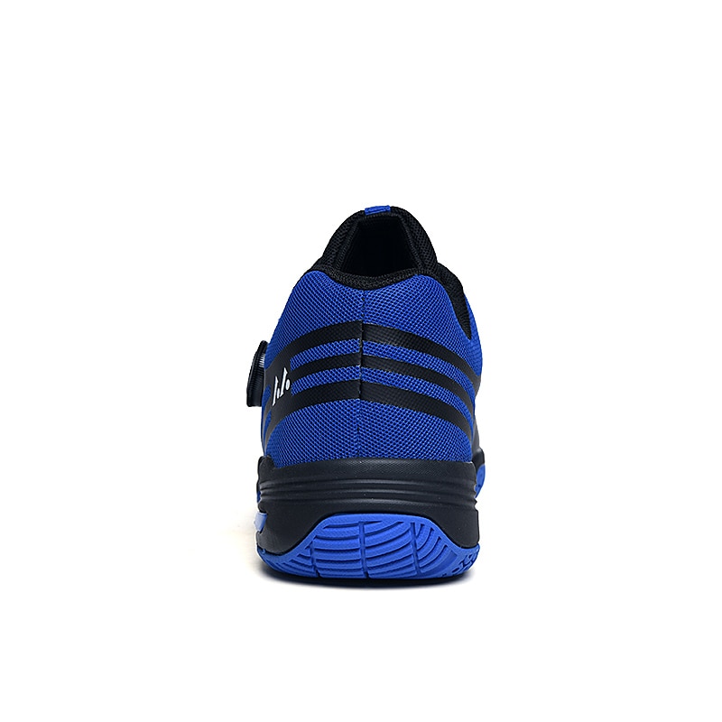 Badminton sport træningssko til mænd kvinder indendørs bane sneakers komfortable badminton sneakers til mænd